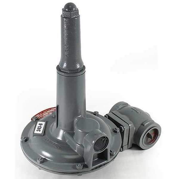 VAN ĐIỀU ÁP SENSUS 243-8