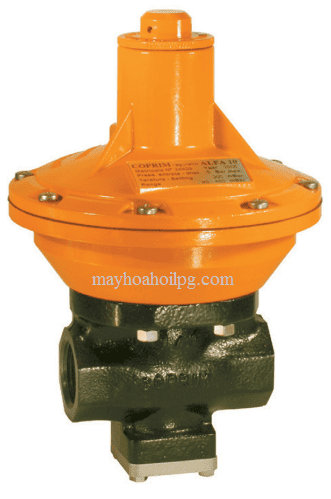 VAN ĐIỀU ÁP COPRIM ALFA-10
