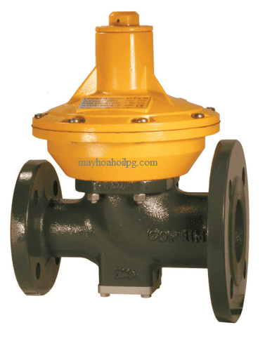 VAN ĐIỀU ÁP ALFA-31-32-35
