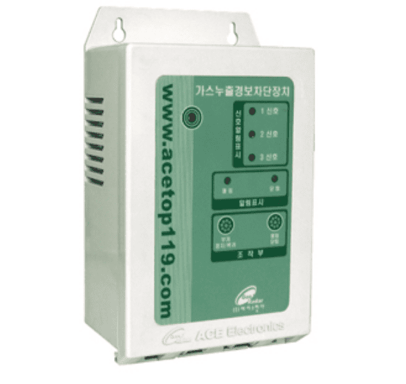 BỘ ĐIỀU KHIỂN CÔNG NGHIỆP GRC-8010