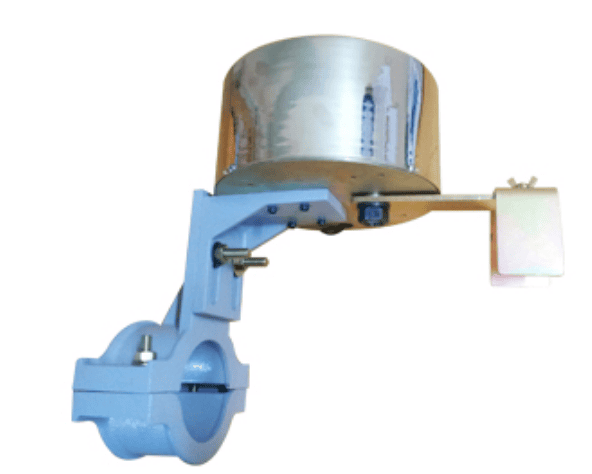 VAN NGẮT CÔNG NGHIỆP GRV-8010