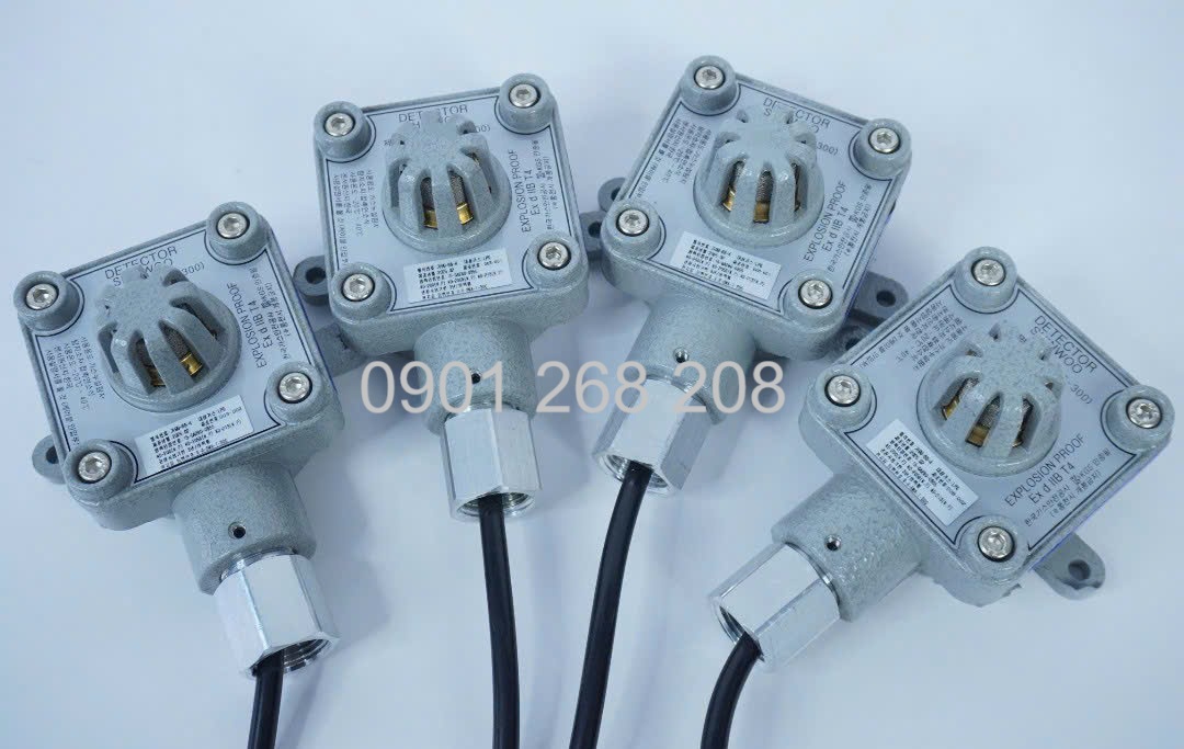 dau do gas T-300 shinwoo