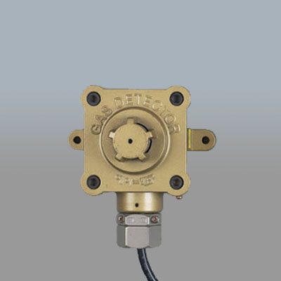 ĐẦU DÒ GAS CHỐNG NỔ EX-301