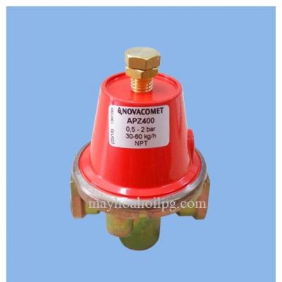 VAN ĐIỀU ÁP NOVACOMET BP400