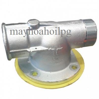 ĐỒNG HỒ ĐO LƯU LƯỢNG EQZ Q40 ELGAS