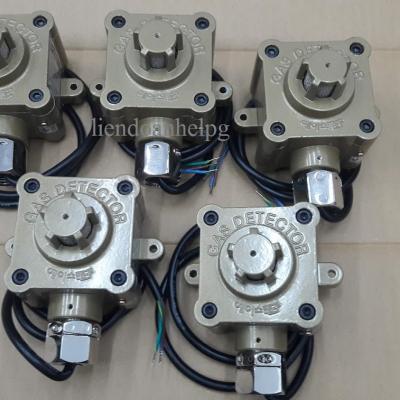 ĐẦU DÒ GAS CHỐNG NỔ EX-301