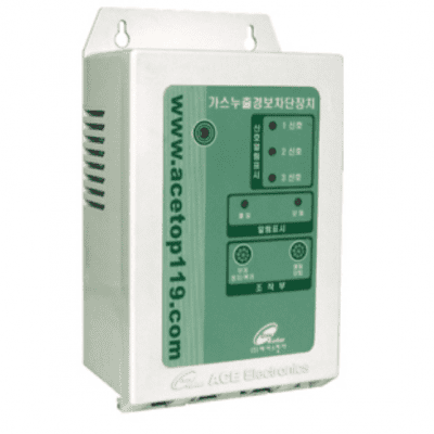 BỘ ĐIỀU KHIỂN CÔNG NGHIỆP GRC-8010