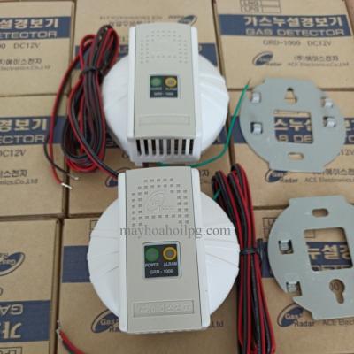 ĐẦU DÒ GAS GRD-1000