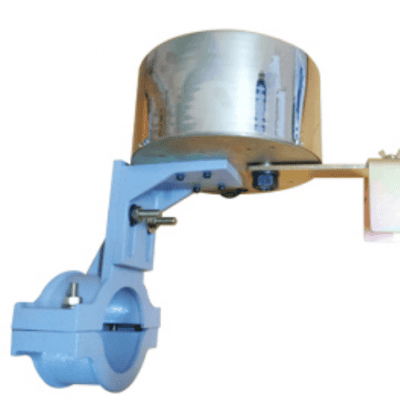 VAN NGẮT CÔNG NGHIỆP GRV-8010