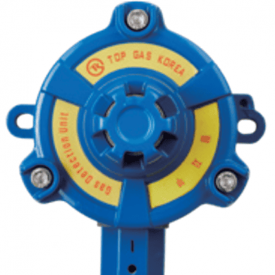 ĐẦU DÒ GAS CHỐNG NỔ TOP GAS