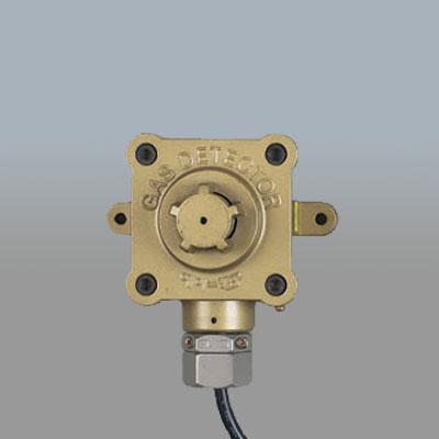 ĐẦU DÒ GAS CHỐNG NỔ EX-301